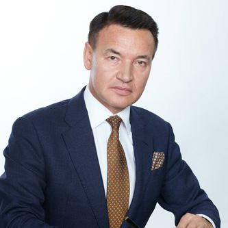Владимир Степанович Тонкоев