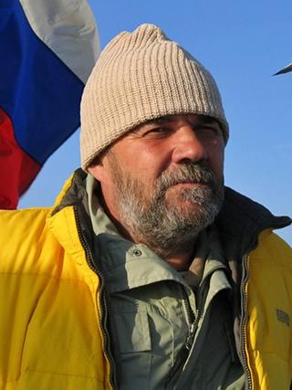 Сошников Владимир Анатольевич