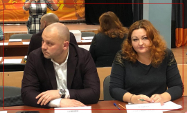 Состоялось первое в 2022 году заседание комиссии по делам несовершеннолетних и защите их прав городского округа Красногорск