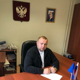 Избрание депутатов в городской Совет Красногорска