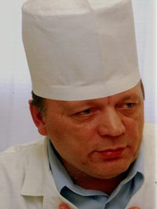 Фокин Юрий Николаевич