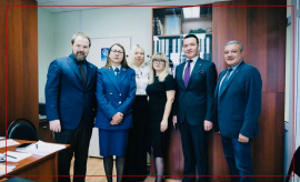 Члены Адвокатской палаты Московской области, Общественной палаты го Красногорск организовали и провели бесплатный приём граждан по правовым вопросам.