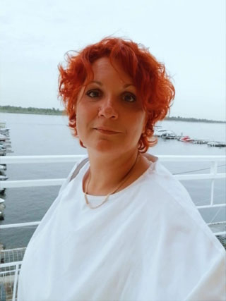 Борисенко Мария Владимировна