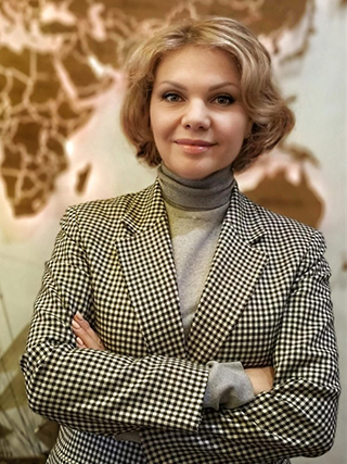 Тиссен Наталья Ивановна